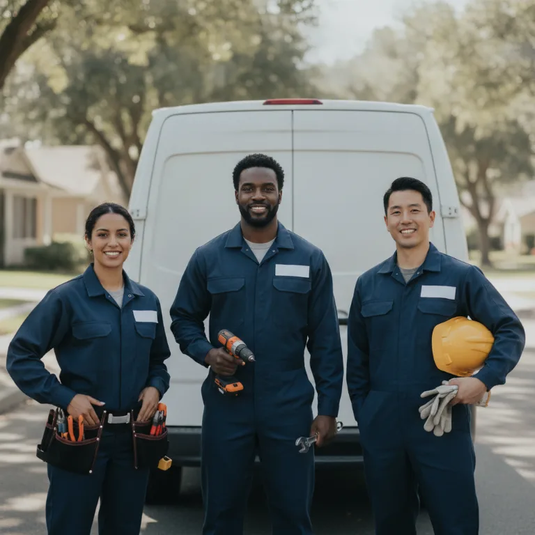 Electrician Blue Bell Mobile Home Park Phoenix